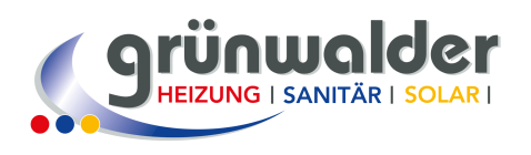 Grünwalder Haustechnik - Bad Tölz