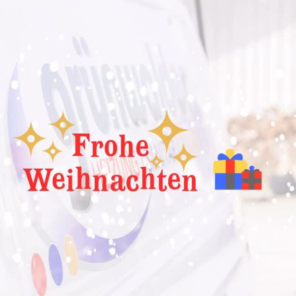 Wir wünschen allen ein frohes und besinnliches Weihnachtsfest 🎄 und einen guten Start in ein gesundes und friedliches 2025 🥳! 

Von 23.12.2024 bis einschließlich 12.01.2025 bleibt unser Betrieb geschlossen. Sollte während dieser Zeit ein Notfall eintreten, können Sie uns eine Nachricht auf unserem Anrufbeantworter hinterlassen… diesen hören wir regelmäßig auch während der Betriebsferien ab. 

#froheweihnachten #familienbetrieb #handwerkhatzukunft #handwerk #liebezudetail #präzision, #gruenwalder_sanitär #gruenwalder #heizung #sanitär #solar #nachhaltig #ökologisch #gruenwalder_haustechnik #ausbildungsbetrieb #badtölz #bad_tölz #badtoelz