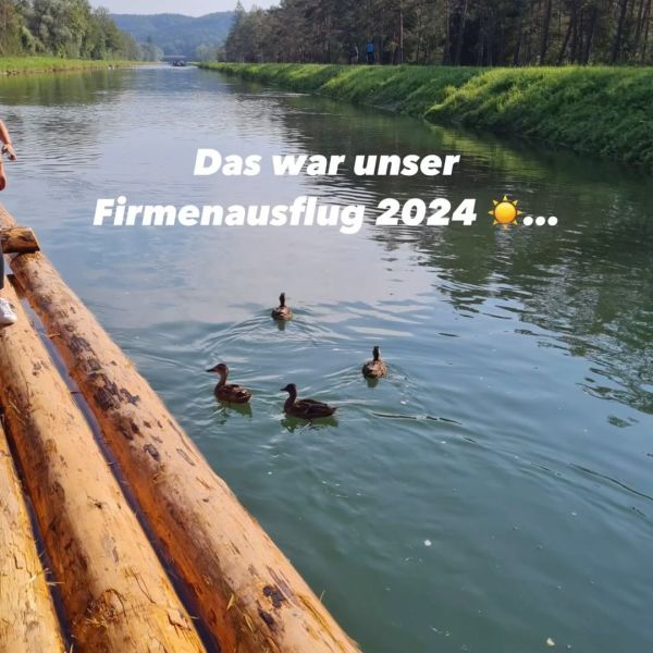 … heute können Sommervibes ☀️ nicht schaden . 
Hier kommen ein paar Eindrücke von unserer diesjährigen Betriebsfeier 🎉. Bei grandiosem Wetter und Badetemperaturen hatten wir eine herrlich entspannte Floßfahrt auf der Isar. Herzlichen Dank an Firma @isarfloss_angermeier für die tolle Organisation 🎉.

#handwerkhatzukunft #familienbetrieb #zusammenschaffenwirmehr #modernisierung #sanierung #altewerte #innovationen #liebezudetail #präzision, #ausbildungsbetrieb#gruenwalder_sanitär #gruenwalder #heizung #sanitär #solar #nachhaltig #ökologisch #gruenwalder_haustechnik #badtölz #bad_tölz #badtoelz